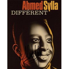 SYLLA Ahmed