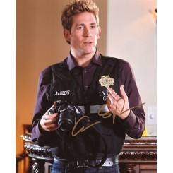 SZMANDA Eric (CSI Las Vegas)