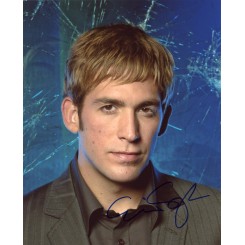 SZMANDA Eric (CSI Las Vegas)