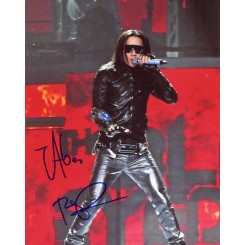 TABOO (Black Eyed Peas)