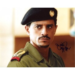 TAGHMAOUI Saïd