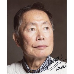 TAKEI George