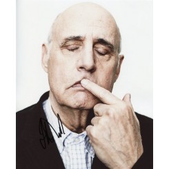 TAMBOR Jeffrey