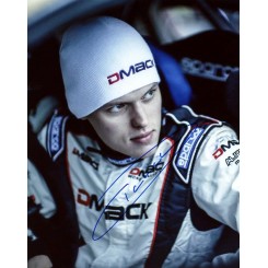 TÄNAK Ott