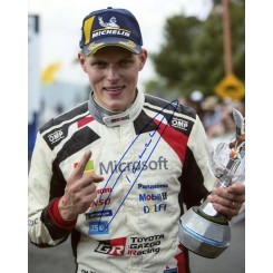 TÄNAK Ott