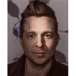 TEDDER Ryan (One Republic)