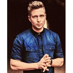 TEDDER Ryan (One Republic)