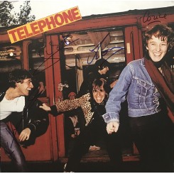 TÉLÉPHONE