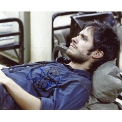 BERNAL Gael Garcia