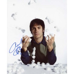 BERNAL Gael Garcia