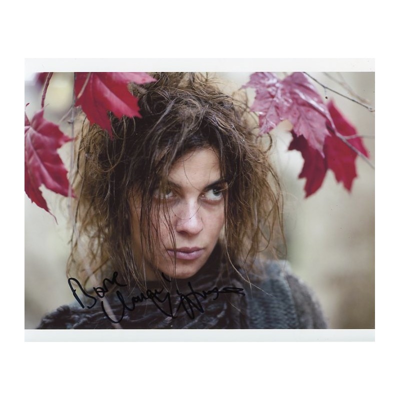 Game Of Thrones Natalia Tena
