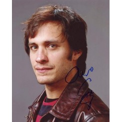 BERNAL Gael Garcia