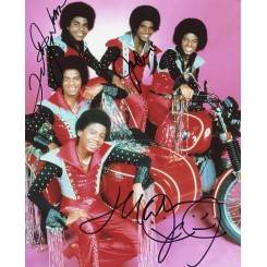 The JACKSONS