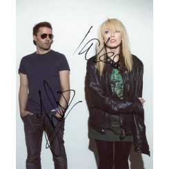 The Ting Tings