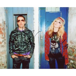 The Ting Tings