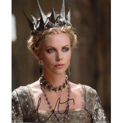 THERON Charlize