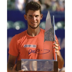 THIEM Dominic