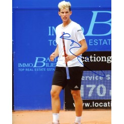 THIEM Dominic