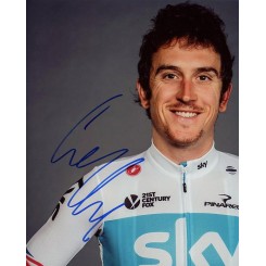 THOMAS Geraint