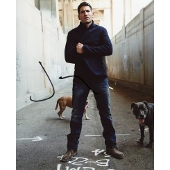 BERNTHAL Jon