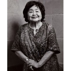 THURLOW Setsuko