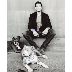 BERNTHAL Jon