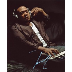 TIMBALAND