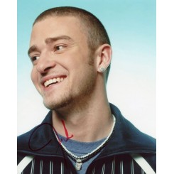 TIMBERLAKE Justin