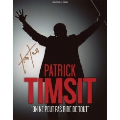 TIMSIT Patrick