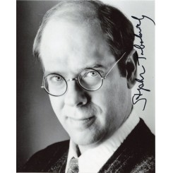 TOBOLOWSKY Stephen