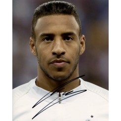 TOLISSO Corentin