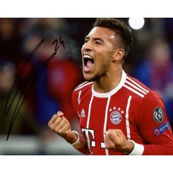 TOLISSO Corentin