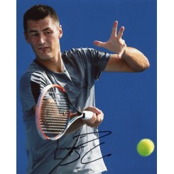 TOMIC Bernard