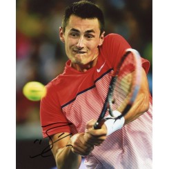 TOMIC Bernard