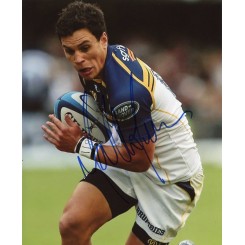 TOOMUA Matt