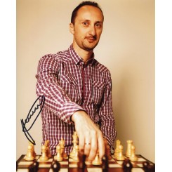 TOPALOV Veselin