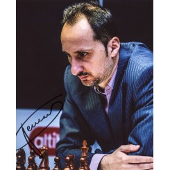 TOPALOV Veselin