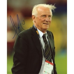 TRAPATTONI Giovanni