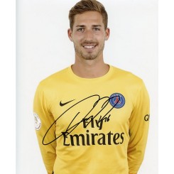 TRAPP Kevin (PSG)