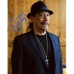 TREJO Danny