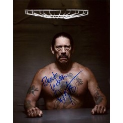 TREJO Danny