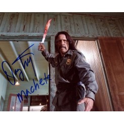 TREJO Danny