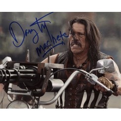 TREJO Danny