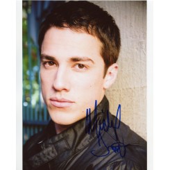 TREVINO Michael (Vampire...