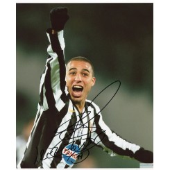 TREZEGUET David