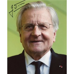 TRICHET Jean-Claude