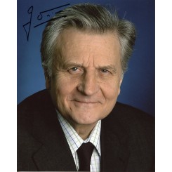 TRICHET Jean-Claude