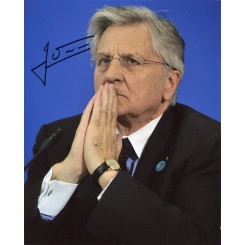 TRICHET Jean-Claude