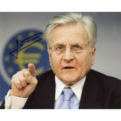 TRICHET Jean-Claude