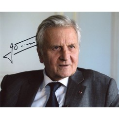 TRICHET Jean-Claude